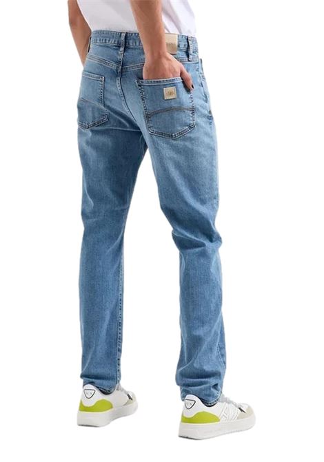 Jeans Skinny ARMANI EXCHANGE | Pantaloni | 3DZJ14 Z1YEZ1500